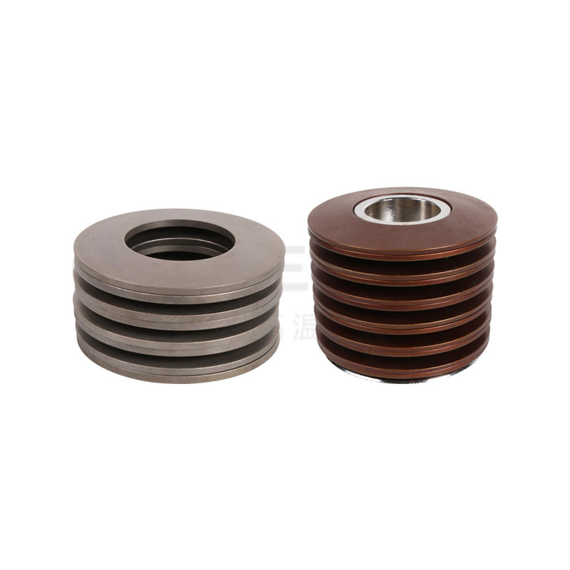 耐腐蝕碟形彈簧廠家