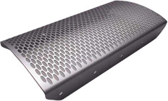 大型臺車爐臺車結構組成詳細介紹